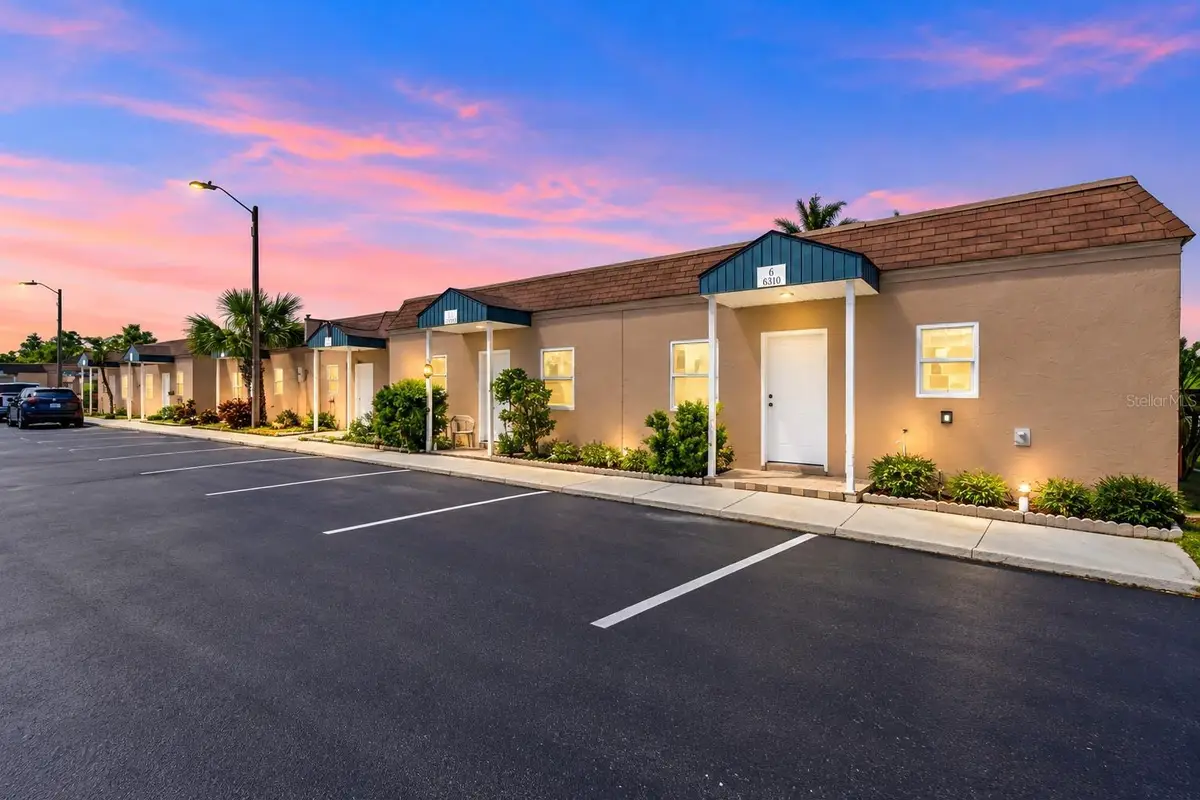 6310 Providence Circle #6, New Port Richey, FL 34652 - #1