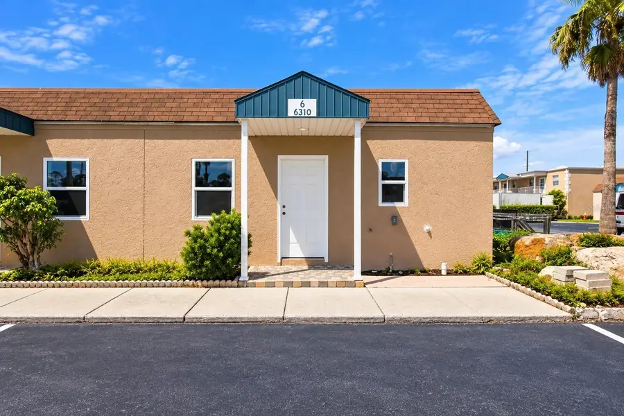 6310 Providence Circle #6, New Port Richey, FL 34652 - #2