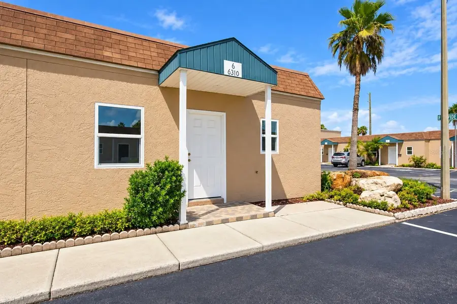 6310 Providence Circle #6, New Port Richey, FL 34652 - #3