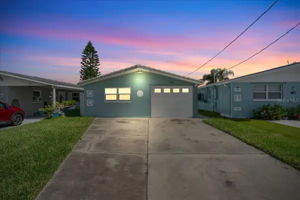 4821 Floramar Terrace, NEW PORT RICHEY, FL 34652