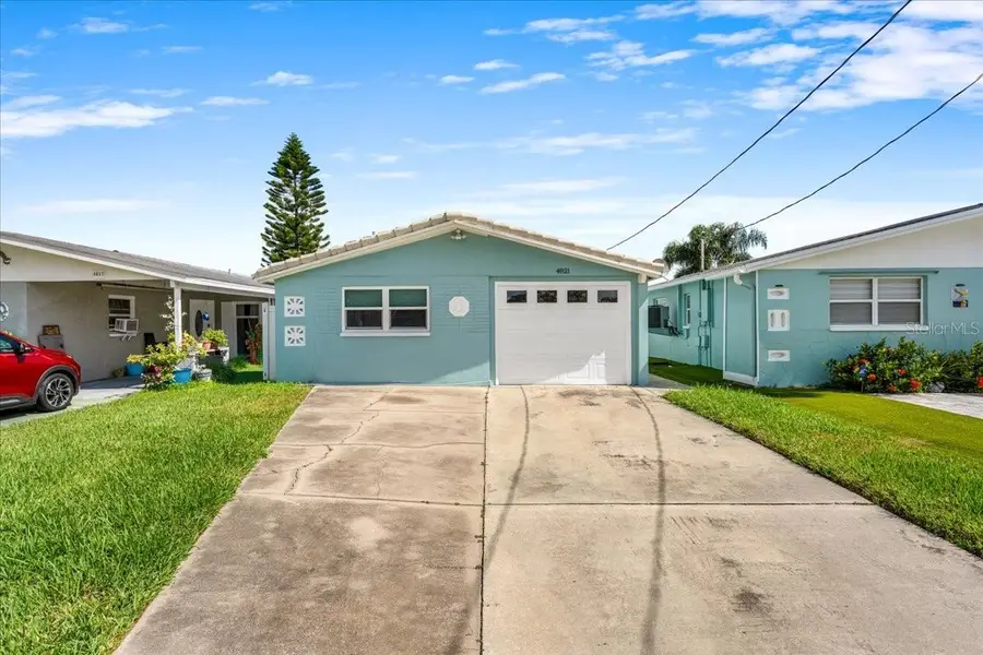 4821 Floramar Terrace, New Port Richey, FL 34652 - #2