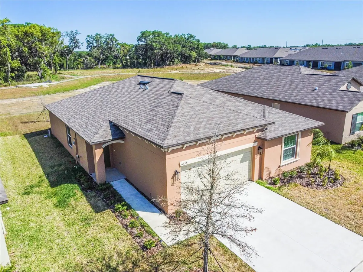 6735 Bar S Bar Trail, Zephyrhills, FL 33541 - #1