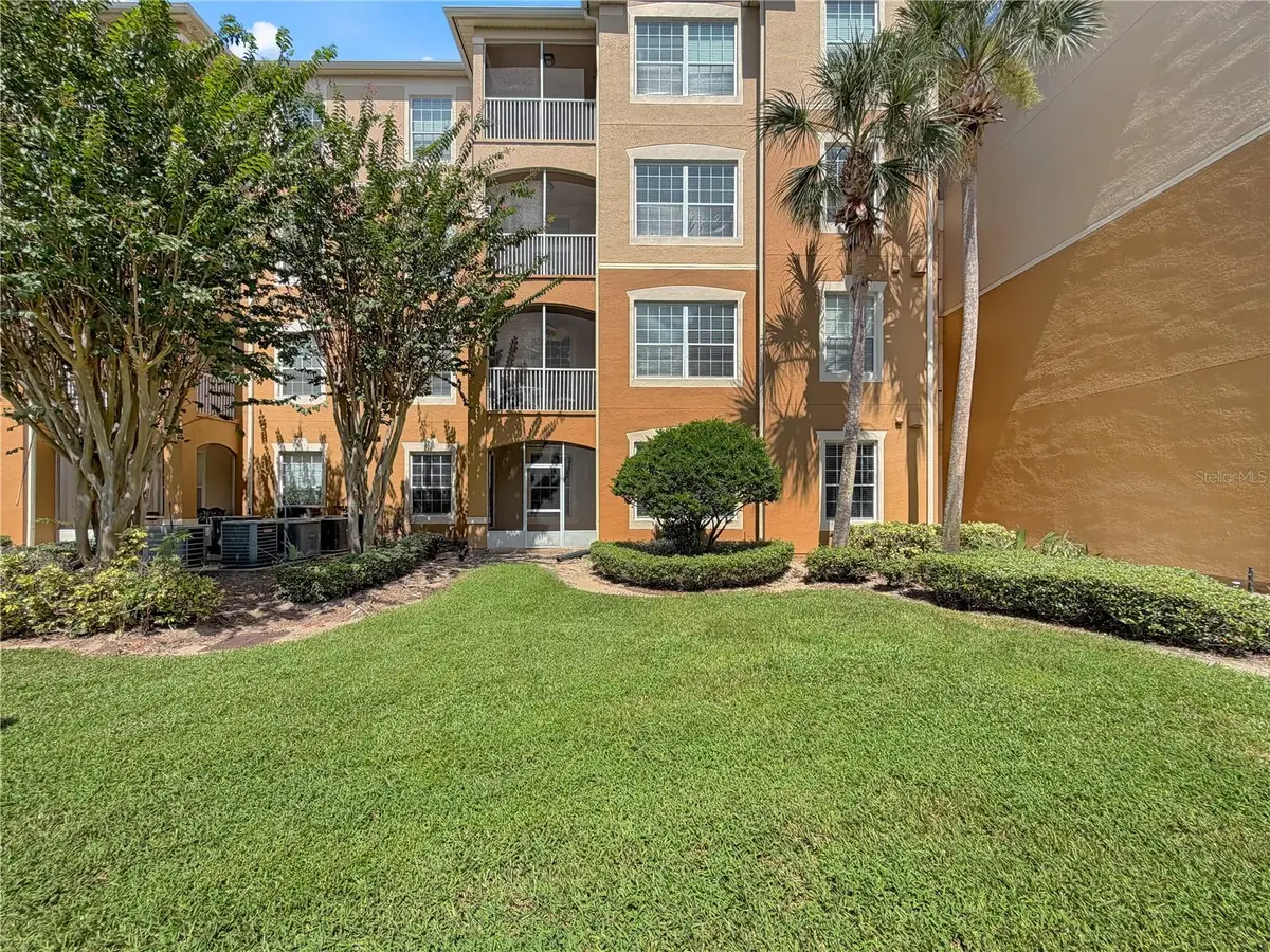 6434 Cava Alta Drive #105, Orlando, FL 32835 - #1
