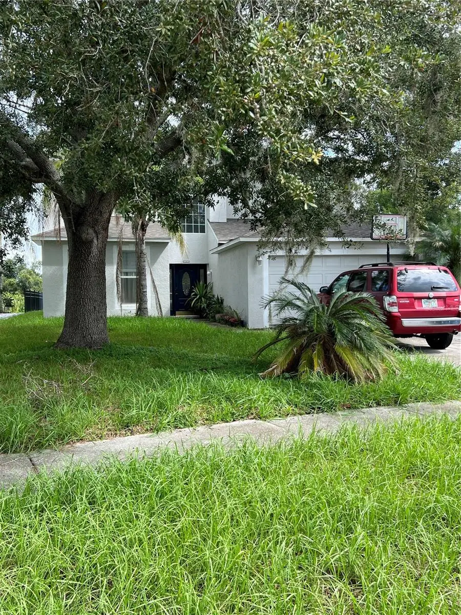 31803 Loch Aline Drive, Wesley Chapel, FL 33545 - #2