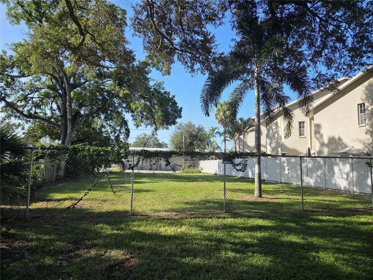 4310 W North A Street, Tampa, FL 33609 - #1