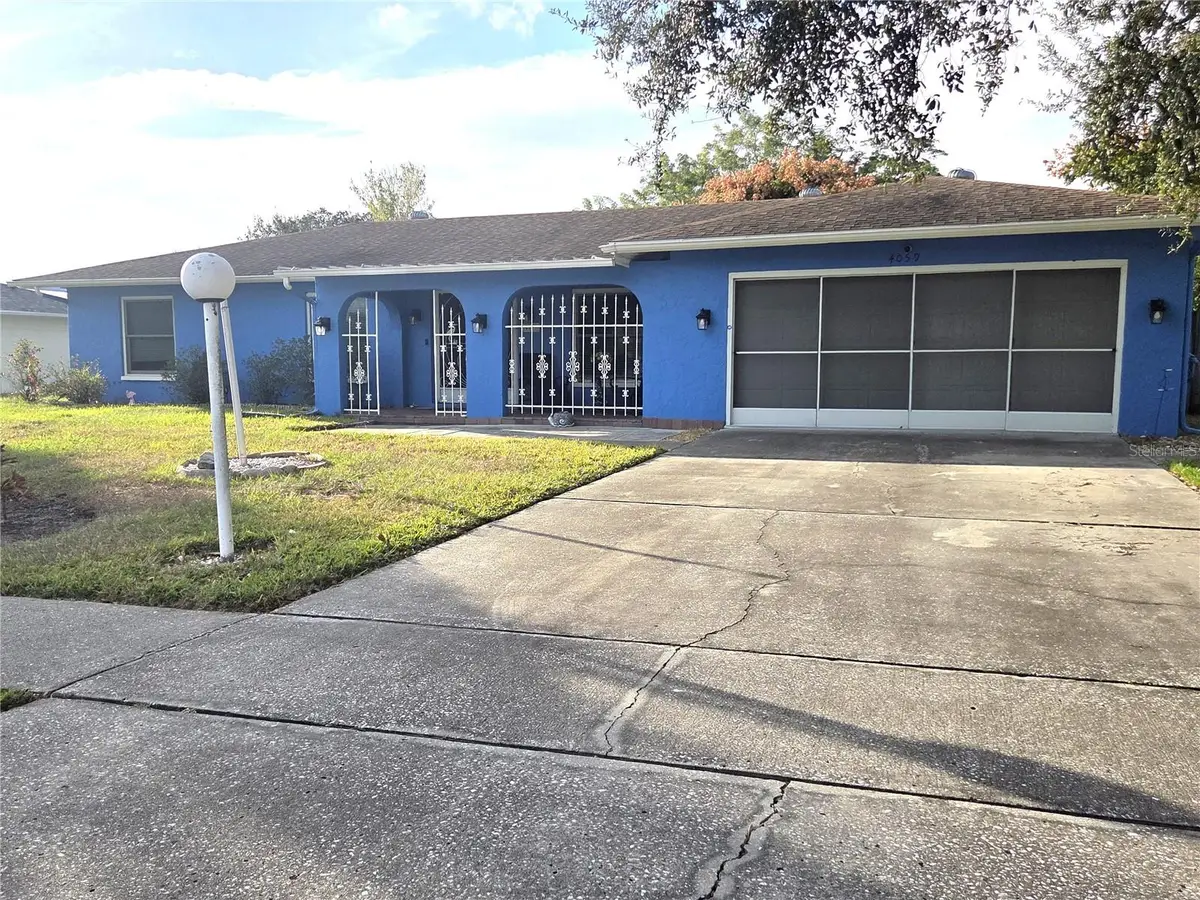 4059 Ligonier Road, Spring Hill, FL 34608 - #1
