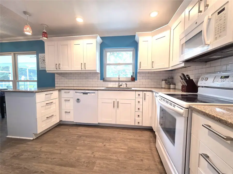 4059 Ligonier Road, Spring Hill, FL 34608 - #3