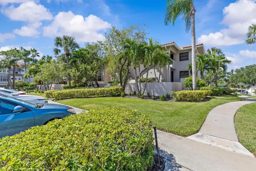 1801 Mariner Drive #13, Tarpon Springs, FL 34689 - #3