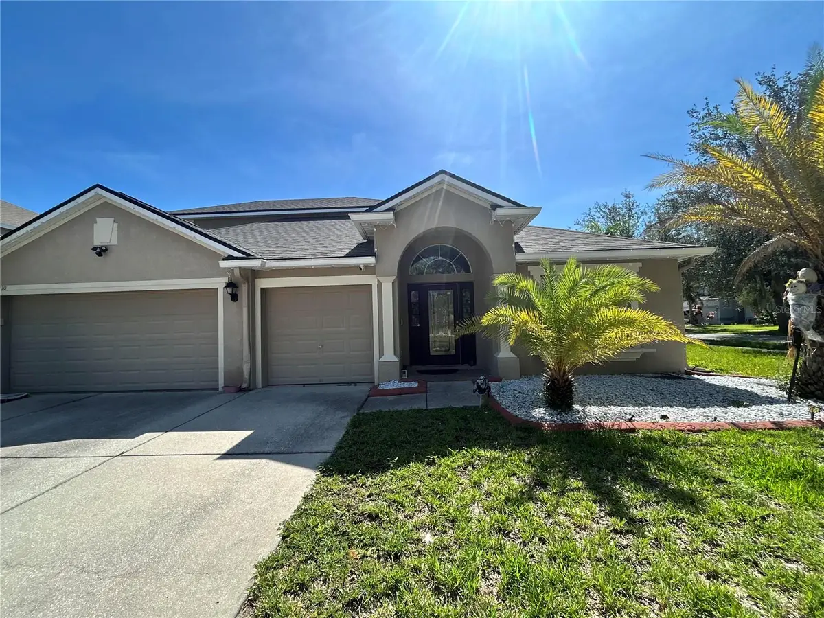 13710 Snowden Hall Place, Riverview, FL 33579 - #1