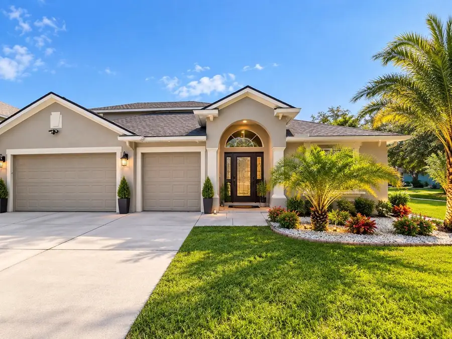 13710 Snowden Hall Place, Riverview, FL 33579 - #2