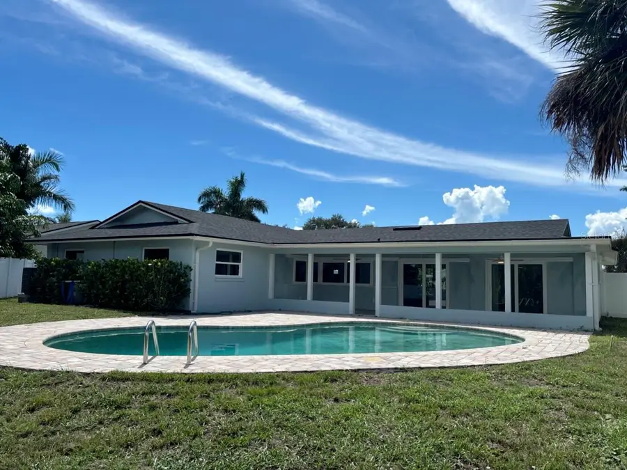 4568 40th Street S, Saint Petersburg, FL 33711 - #3