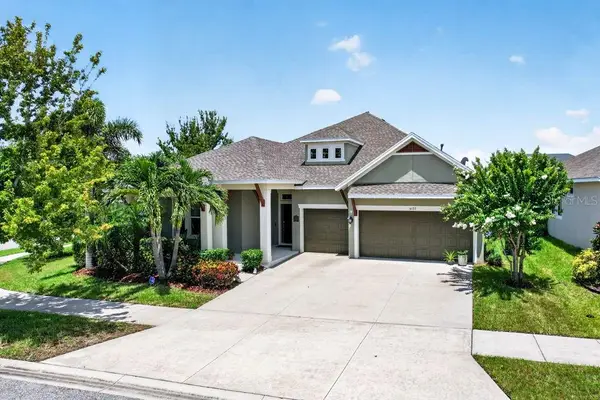 6127 Shadowlake Drive, APOLLO BEACH, FL 33572
