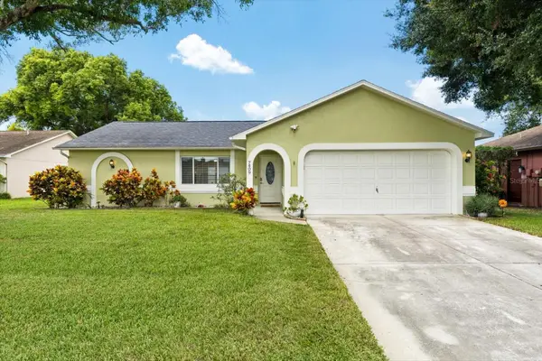 7409 Fairwood Avenue, NEW PORT RICHEY, FL 34653