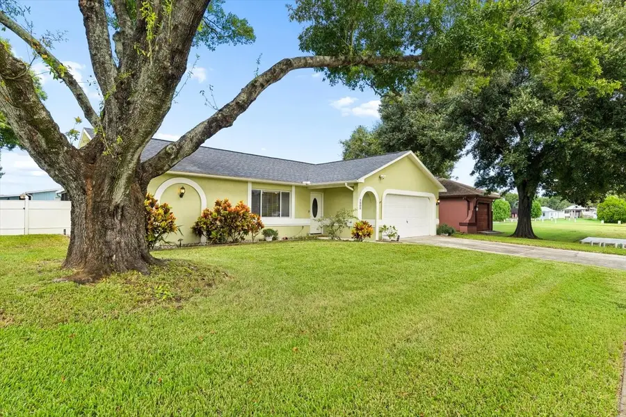 7409 Fairwood Avenue, New Port Richey, FL 34653 - #2