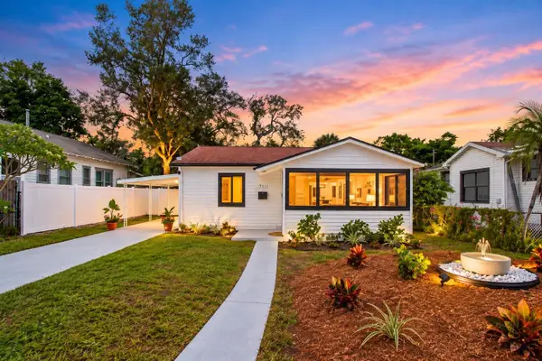 711 19th Avenue S, ST PETERSBURG, FL 33705
