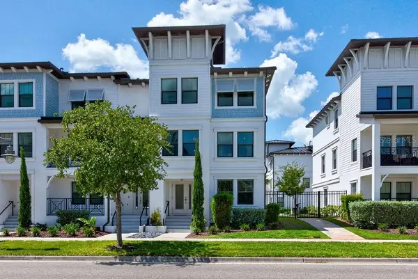 5351 Bridge Street #69, TAMPA, FL 33611