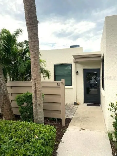 411 Palm Tree Drive #411, Bradenton, FL 34210 - #1
