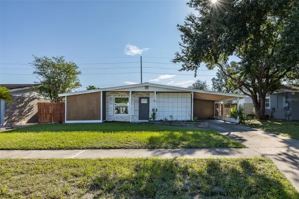 4403 Gandy Circle, TAMPA, FL 33616