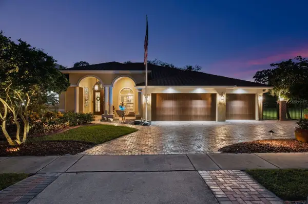 580 S Florida Avenue, TARPON SPRINGS, FL 34689