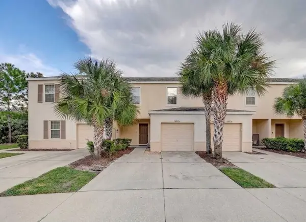9904 Hound Chase Drive, GIBSONTON, FL 33534