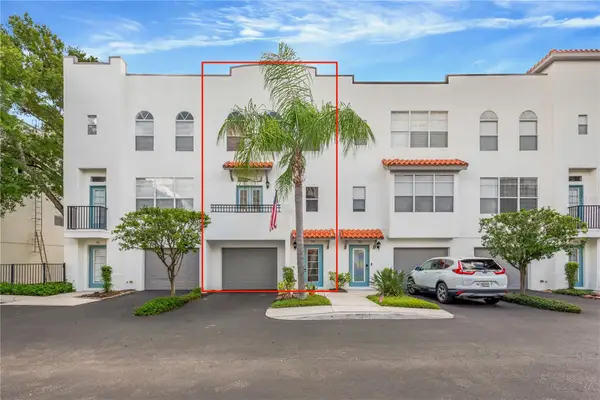 3118 Toscana Circle, TAMPA, FL 33611