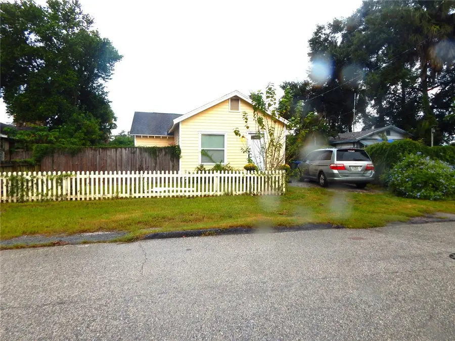 8608 N 9th Street, Tampa, FL 33604 - #2