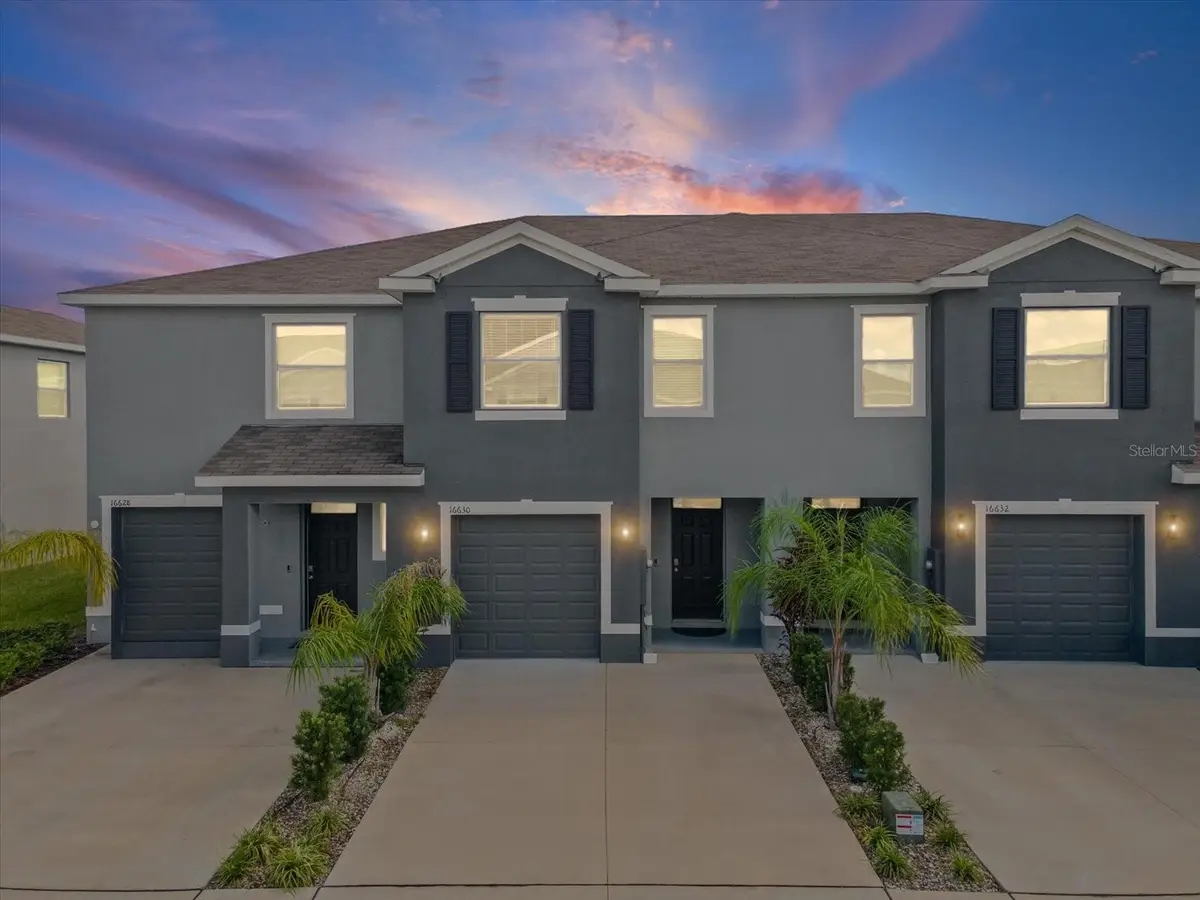 16630 Grotto Steam Place, Wimauma, FL 33598 - #1