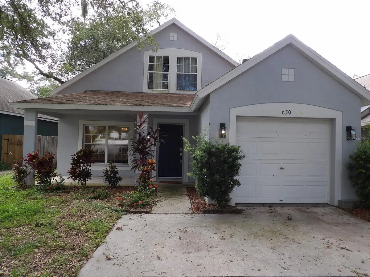 630 Cape Cod Circle, Valrico, FL 33594 - #1