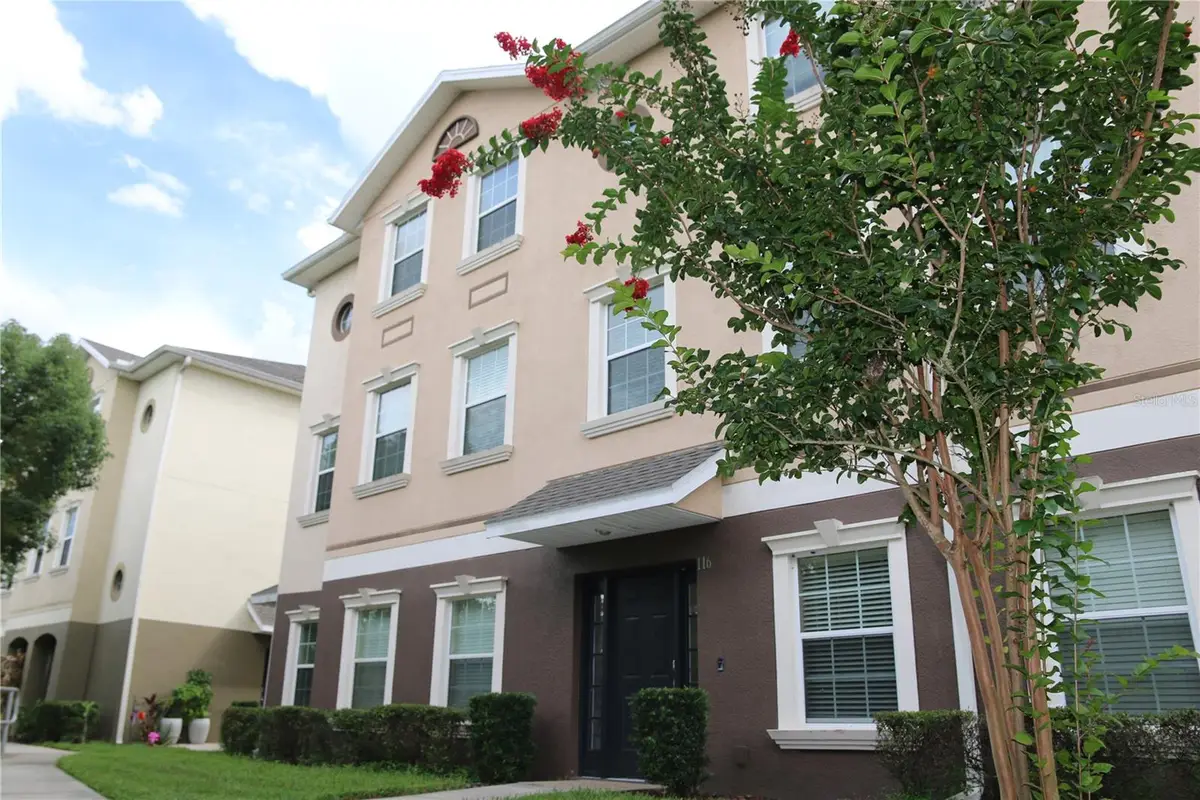 10144 Arbor Run Drive #116, Tampa, FL 33647 - #1