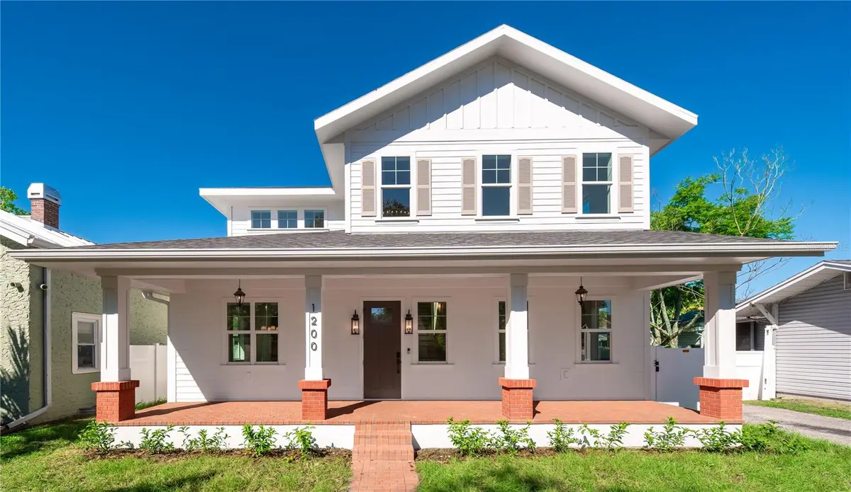 1200 13th Street N, Saint Petersburg, FL 33705 - #1