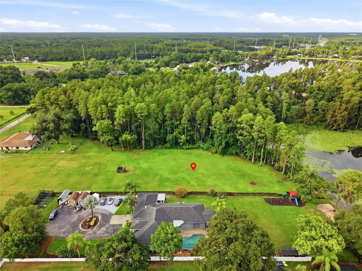 19218 Blount Road, Lutz, FL 33558 - #1