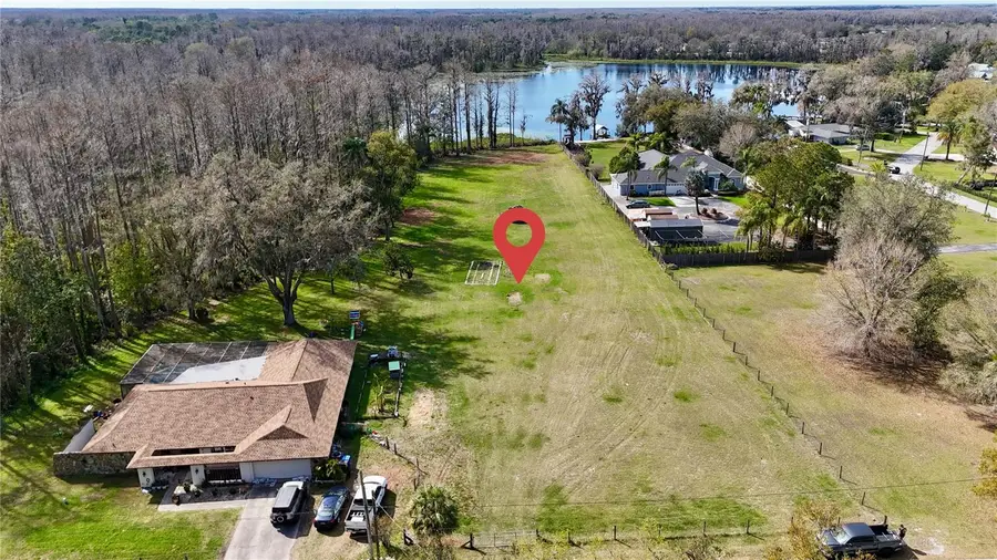 19218 Blount Road, Lutz, FL 33558 - #2