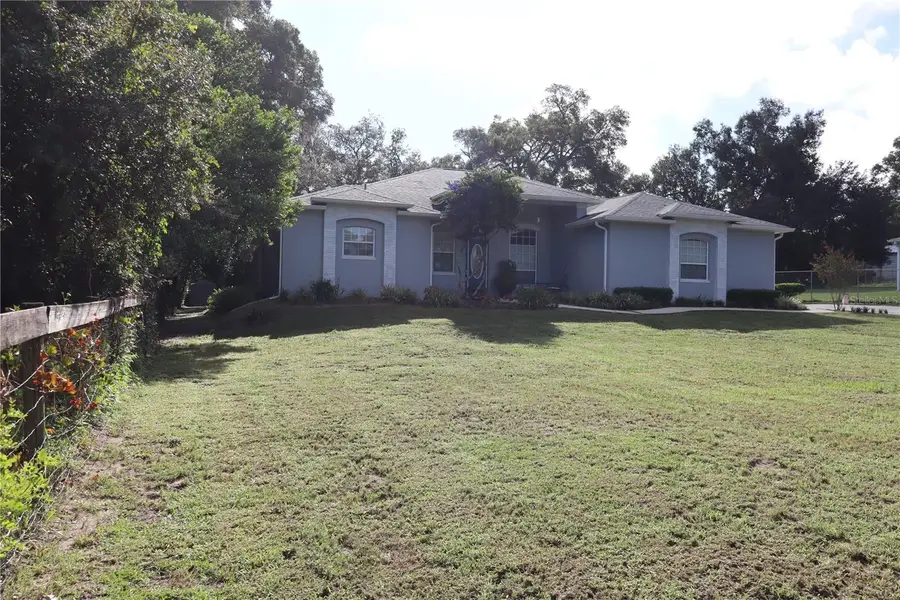 12306 Joavajin Road, Dade City, FL 33525 - #3