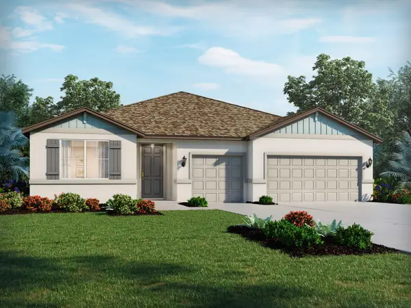 1672 Draughton Drive, ZEPHYRHILLS, FL 33541