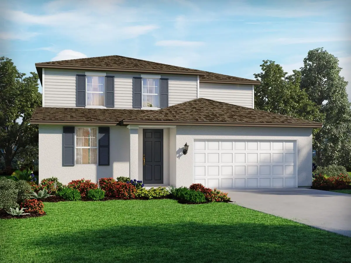 2049 Rosewood Drive, Bartow, FL 33830 - #1