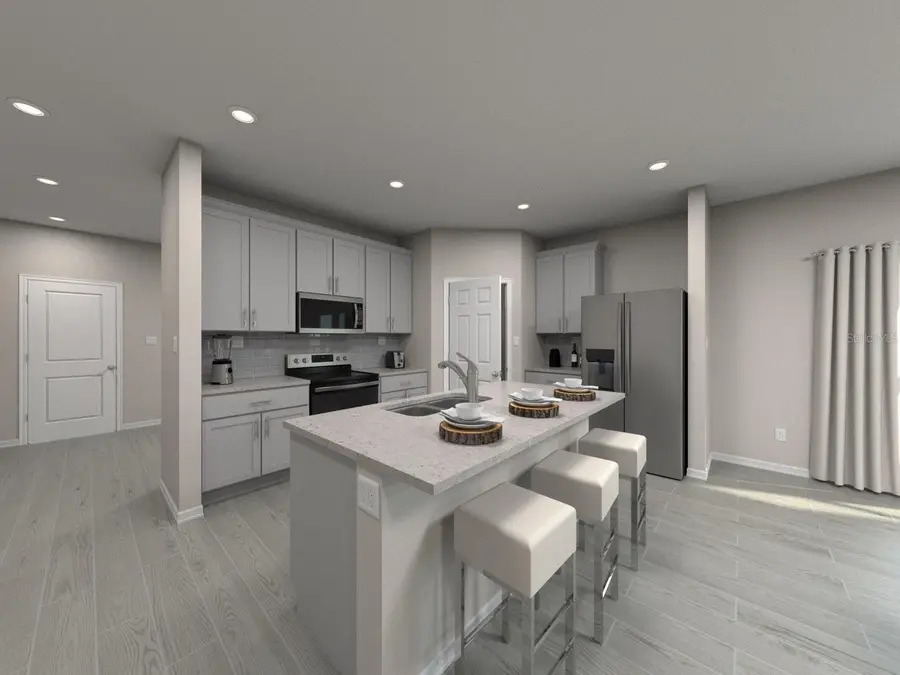 2049 Rosewood Drive, Bartow, FL 33830 - #2