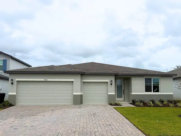 10842 Budding Blossom Court, PARRISH, FL 34219