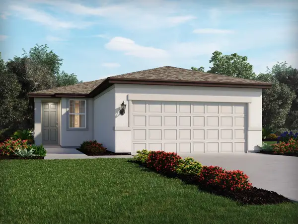 3812 Moscato Drive, BROOKSVILLE, FL 34602