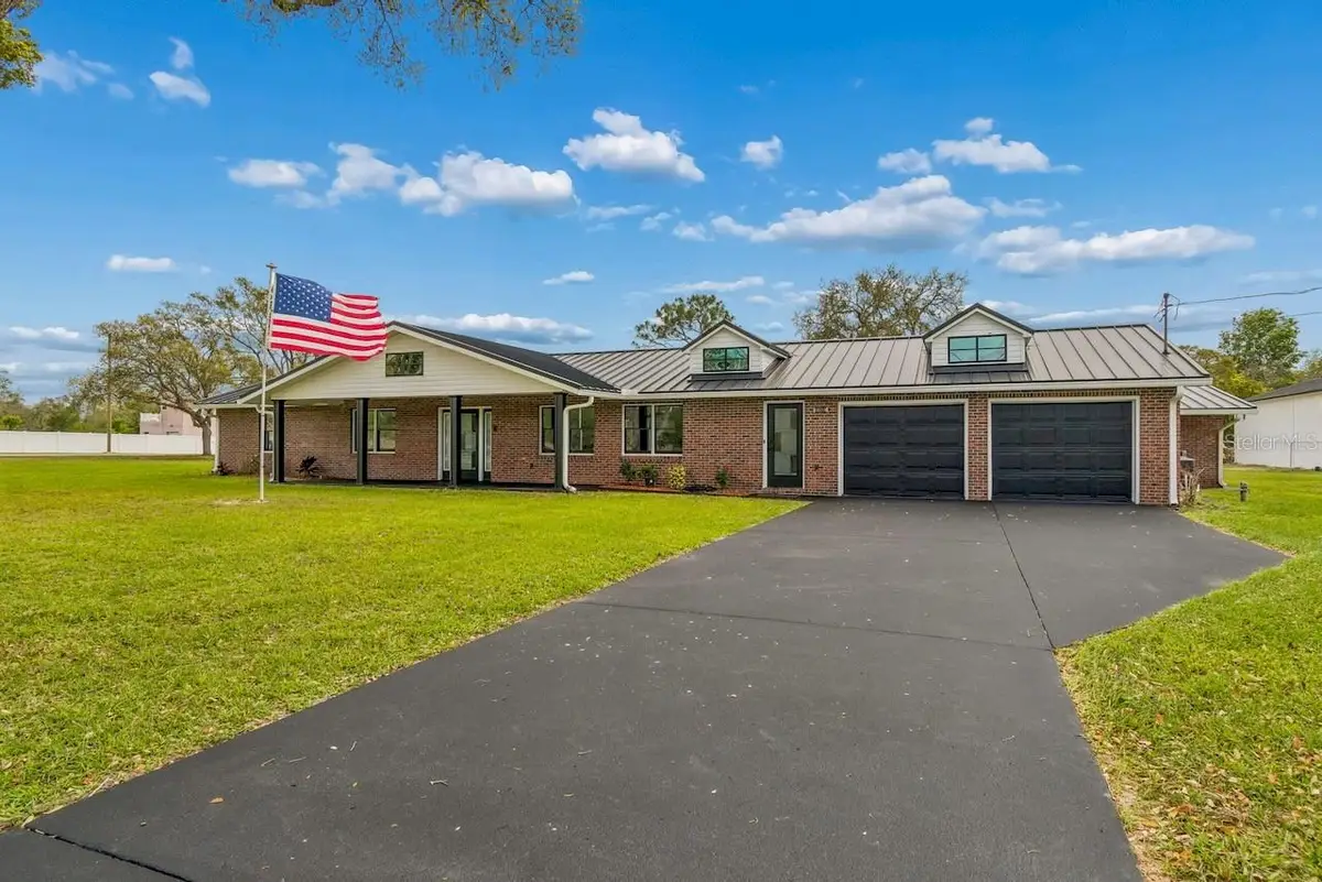 16218 Fringe Tree Drive, Spring Hill, FL 34610 - #1