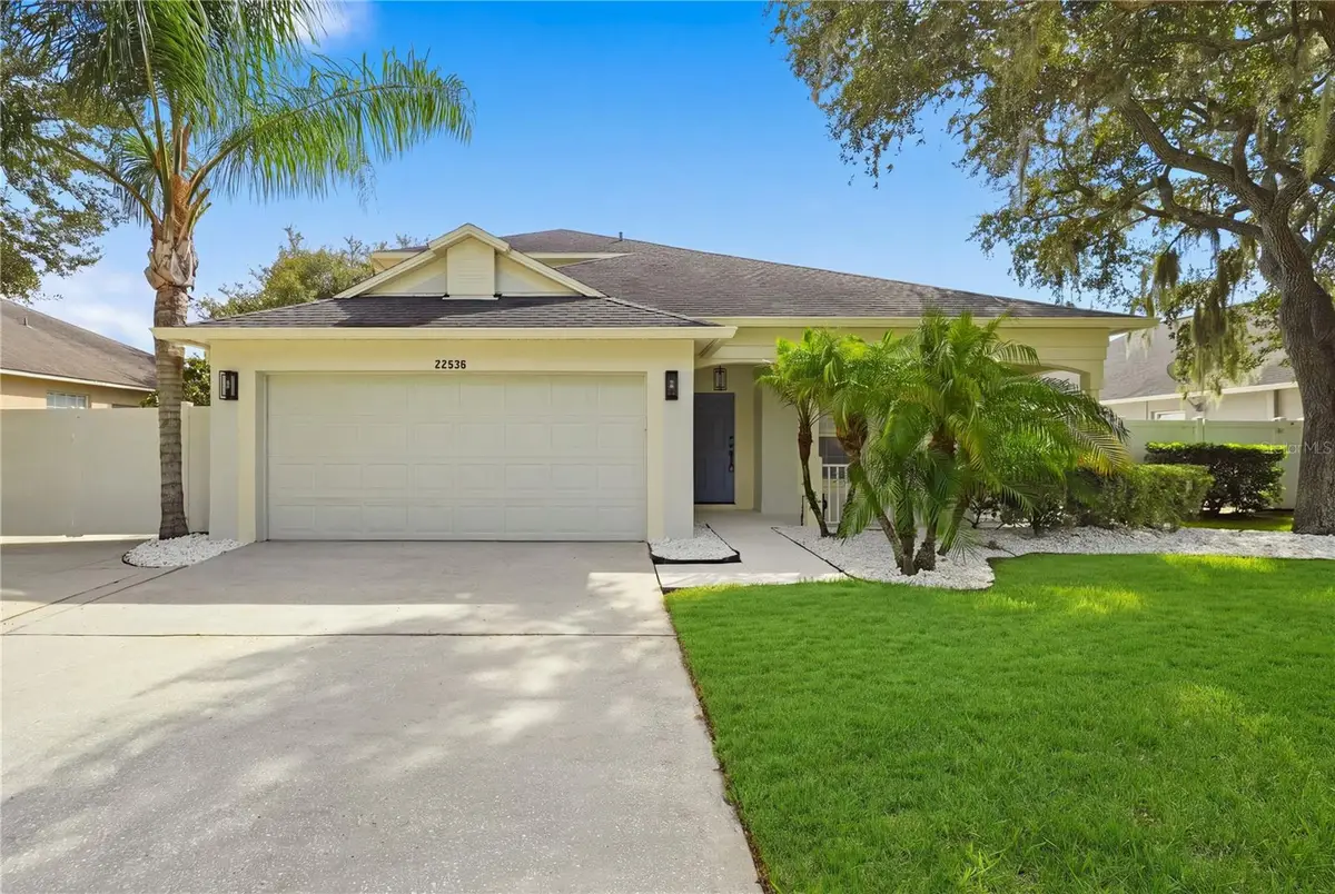 22536 Laureldale Drive, Lutz, FL 33549 - #1