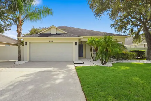 22536 Laureldale Drive, LUTZ, FL 33549