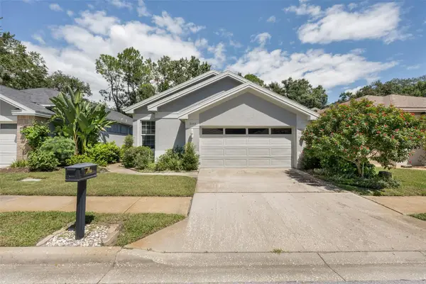 3559 Sylvan Edge Drive, PALM HARBOR, FL 34685