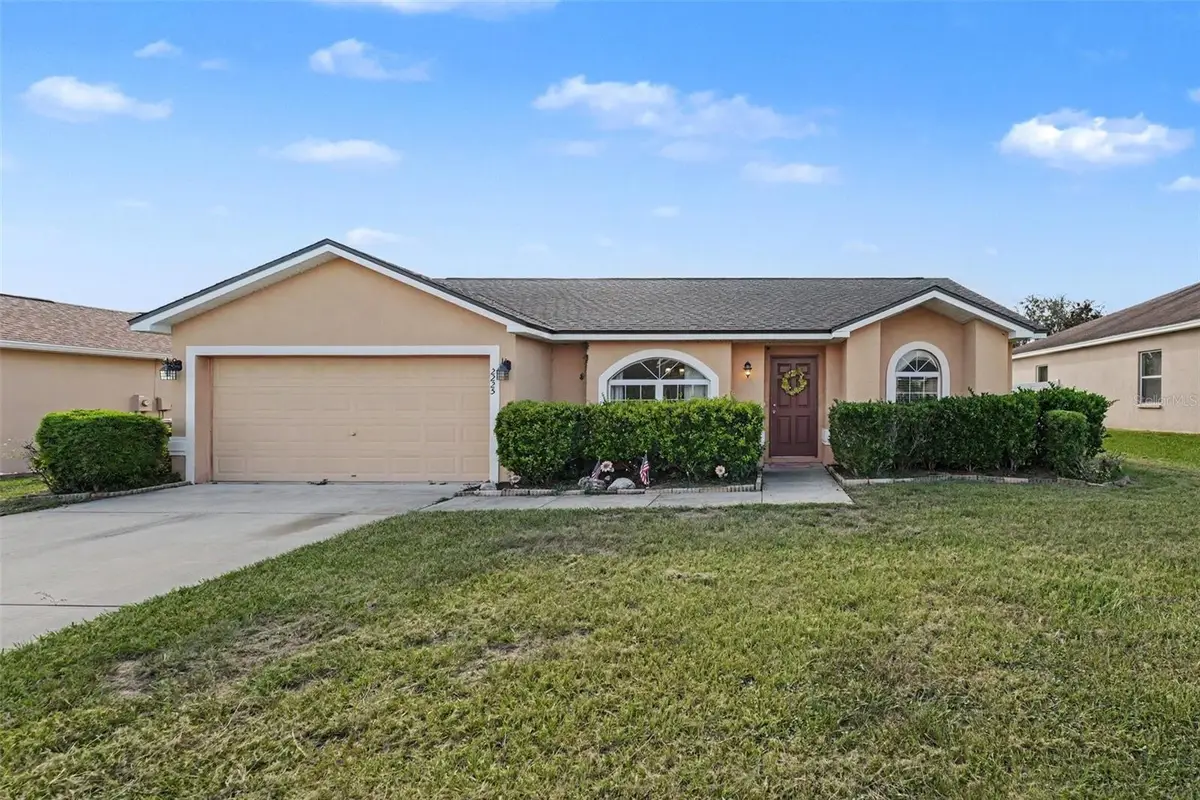 2225 Bluebird Avenue, Bartow, FL 33830 - #1