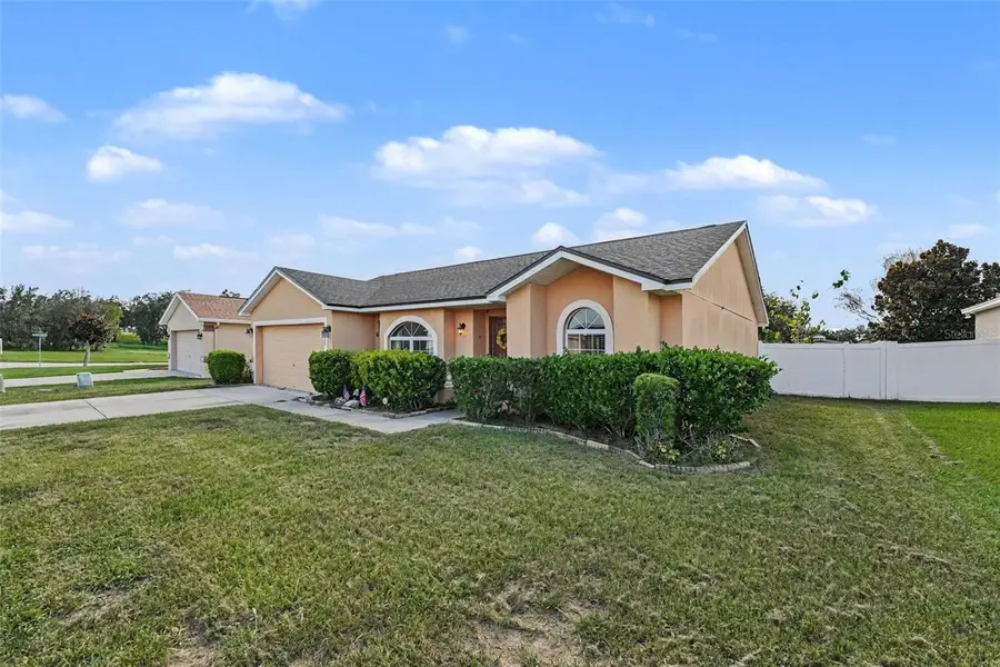 2225 Bluebird Avenue, Bartow, FL 33830 - #2