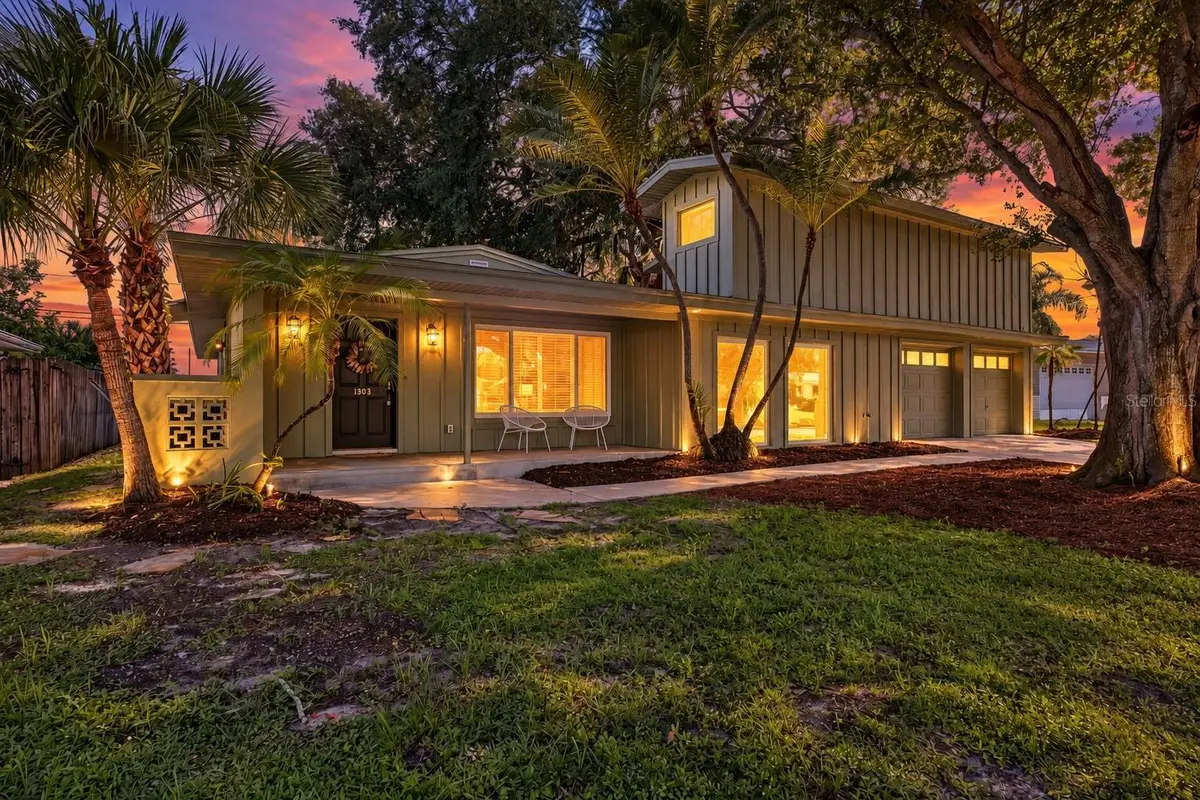 1856 Francis Drive, Clearwater, FL 33763 - #1