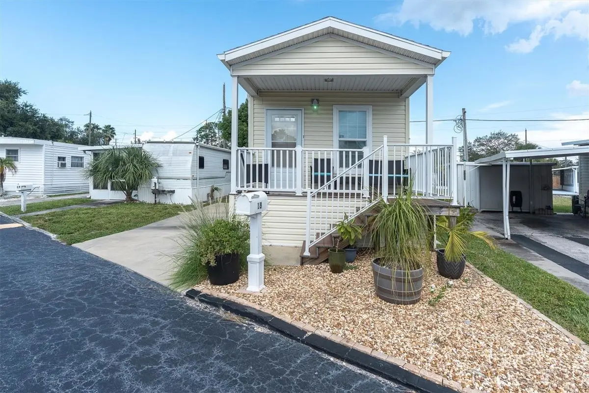 7801 34th Avenue N #18, Saint Petersburg, FL 33710 - #1