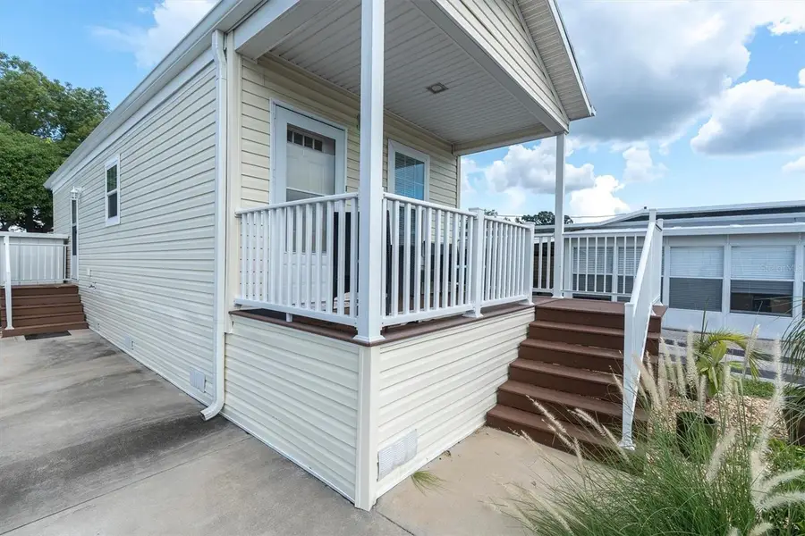 7801 34th Avenue N #18, Saint Petersburg, FL 33710 - #2