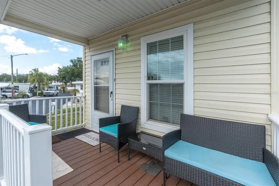 7801 34th Avenue N #18, Saint Petersburg, FL 33710 - #3