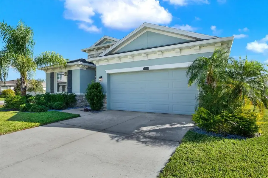 10966 Delta Huff Court, San Antonio, FL 33576 - #2