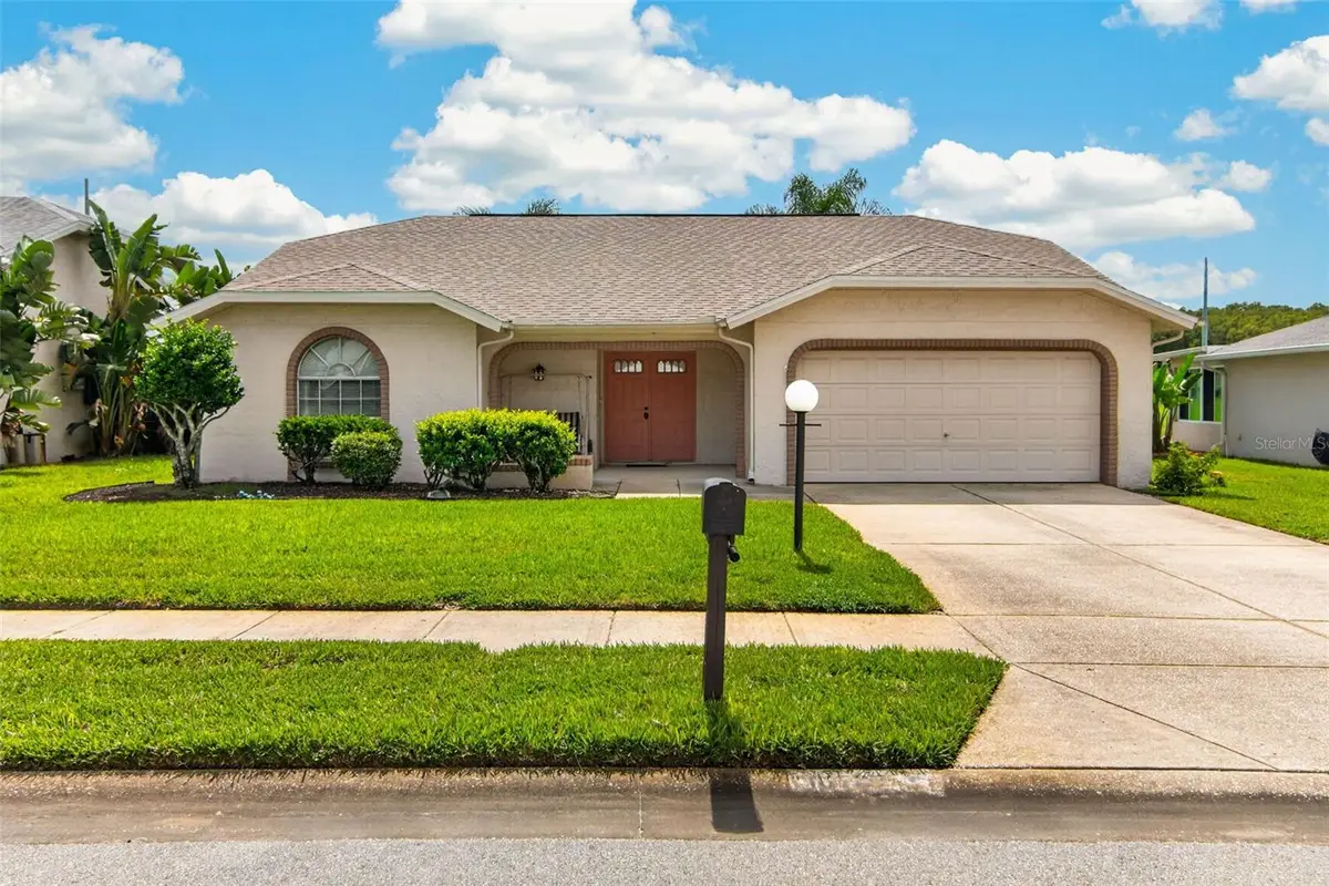 10707 Fallen Leaf Lane, Port Richey, FL 34668 - #1